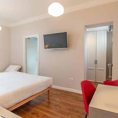 Hotel Delle Civette Rome Luaran gambar