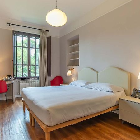 Hotel Delle Civette Rome Luaran gambar