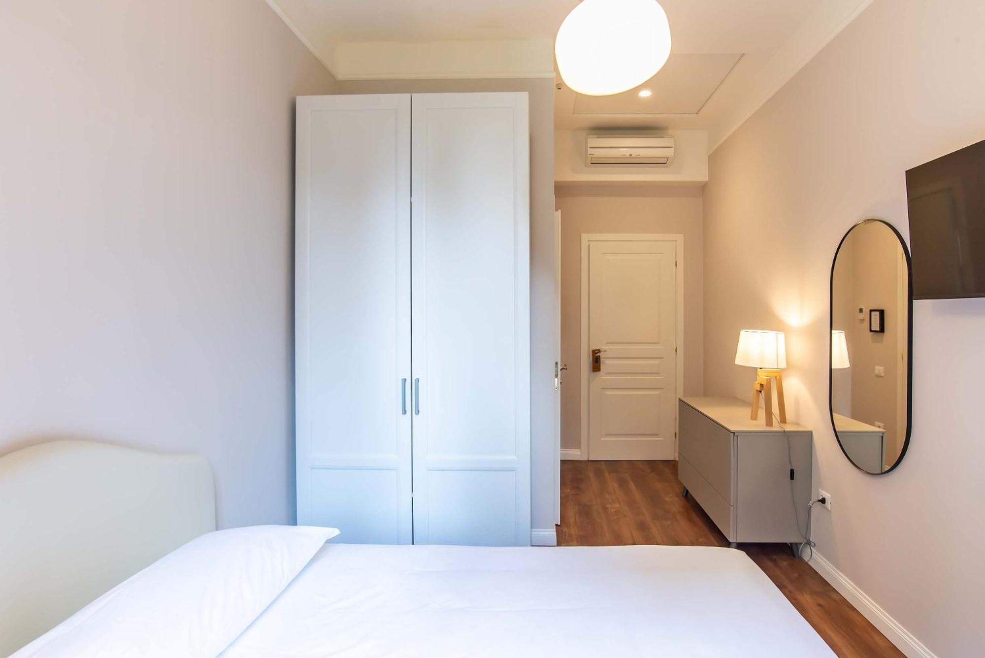 Hotel Delle Civette Rome Luaran gambar