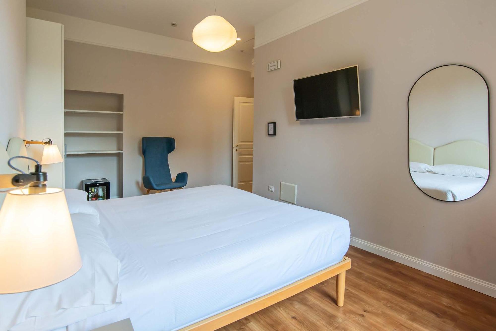 Hotel Delle Civette Rome Luaran gambar